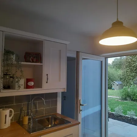 Double With Shared Bathroom