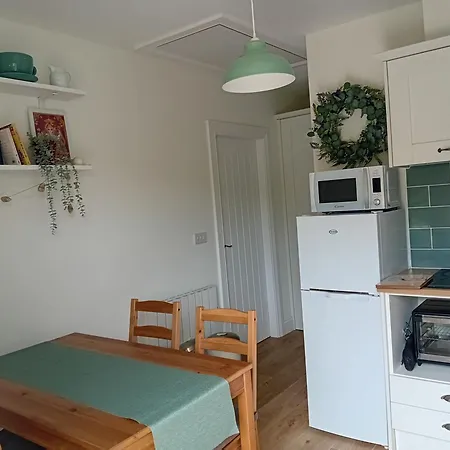 Double With Shared Bathroom * Galway